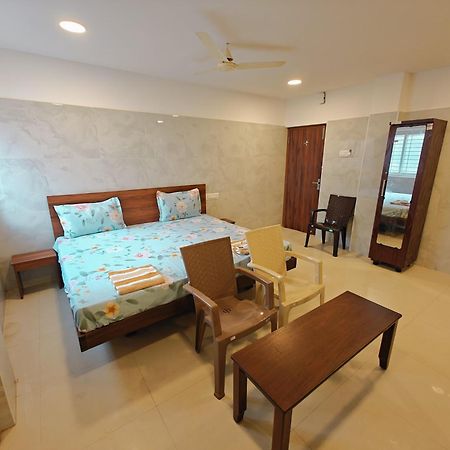 Hotel Salbala Inn - Near Airport Chennai Ngoại thất bức ảnh