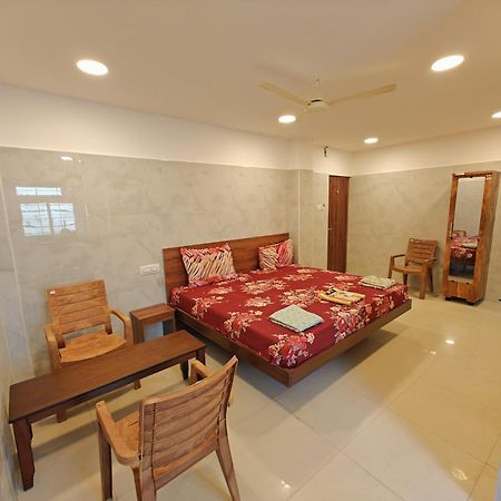 Hotel Salbala Inn - Near Airport Chennai Ngoại thất bức ảnh