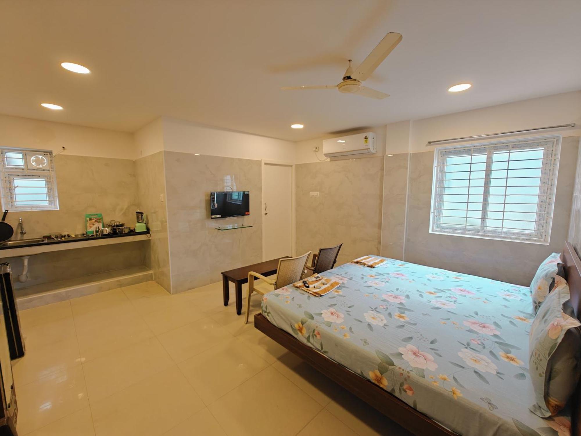 Hotel Salbala Inn - Near Airport Chennai Ngoại thất bức ảnh